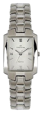 Wrist watch Continental 1279-207 for women - picture, photo, image