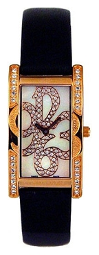 Wrist watch Continental 1315-RG255 for women - picture, photo, image
