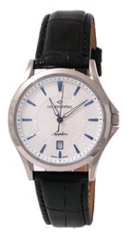 Wrist watch Continental 1317-SS157 for Men - picture, photo, image