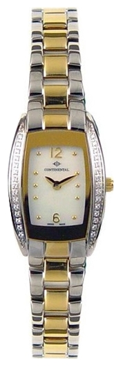 Wrist watch Continental 1318-245 for women - picture, photo, image