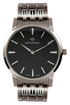 Wrist watch Continental 1340-108 for Men - picture, photo, image