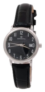 Wrist watch Continental 1352-SS258 for women - picture, photo, image