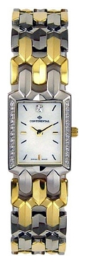 Wrist watch Continental 1353-245 for women - picture, photo, image