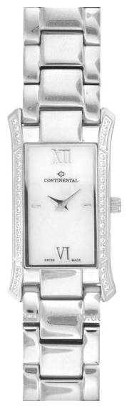 Wrist watch Continental 1354-205 for women - picture, photo, image