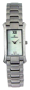 Wrist watch Continental 1354-207 for women - picture, photo, image