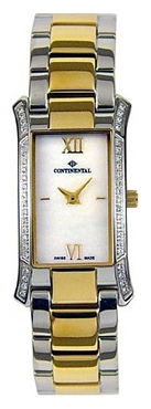 Wrist watch Continental 1354-245 for women - picture, photo, image