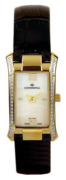 Wrist watch Continental 1354-GP255 for women - picture, photo, image