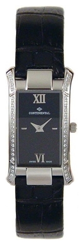 Wrist watch Continental 1354-SS258 for women - picture, photo, image