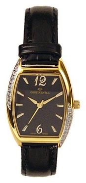 Wrist watch Continental 1355-GP258 for women - picture, photo, image