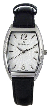 Wrist watch Continental 1355-SS257 for women - picture, photo, image