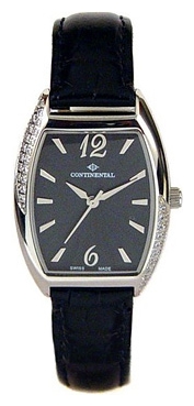 Wrist watch Continental 1355-SS258 for women - picture, photo, image