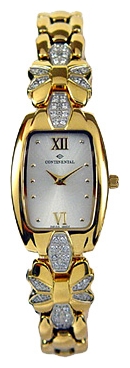 Wrist watch Continental 1356-237 for women - picture, photo, image