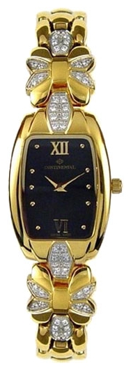 Wrist watch Continental 1356-238 for women - picture, photo, image