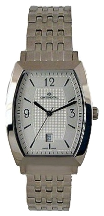 Wrist watch Continental 1357-107 for Men - picture, photo, image