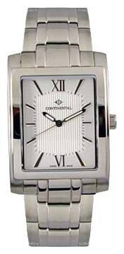 Wrist watch Continental 1361-107 for Men - picture, photo, image