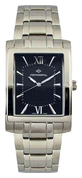 Wrist watch Continental 1361-108 for Men - picture, photo, image
