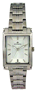 Wrist watch Continental 1612-207 for women - picture, photo, image