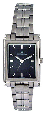 Wrist watch Continental 1612-208 for women - picture, photo, image