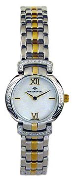 Wrist watch Continental 1618-245 for women - picture, photo, image