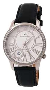 Wrist watch Continental 1622-SS257 for women - picture, photo, image