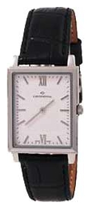 Wrist watch Continental 1624-SS157 for men - picture, photo, image