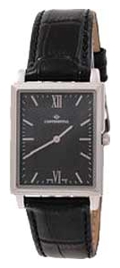 Wrist watch Continental 1624-SS158 for men - picture, photo, image