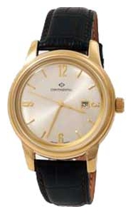 Wrist watch Continental 1625-GP156 for Men - picture, photo, image
