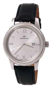 Wrist watch Continental 1625-SS157 for men - picture, photo, image