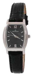Wrist watch Continental 1627-SS258 for women - picture, photo, image