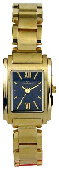 Wrist watch Continental 1806-238 for women - picture, photo, image