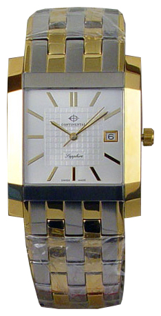Wrist watch Continental 2256-147 for Men - picture, photo, image