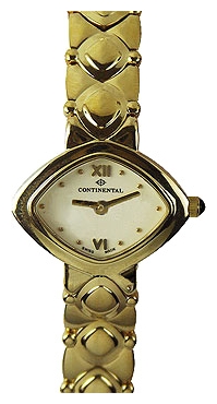Wrist watch Continental 2281-236 for women - picture, photo, image