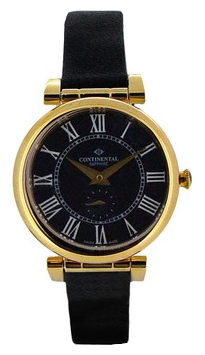 Wrist watch Continental 2406-GP258 for women - picture, photo, image