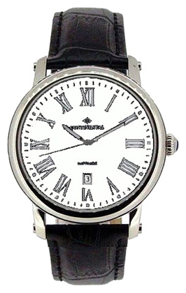 Wrist watch Continental 2409-SS157 for Men - picture, photo, image