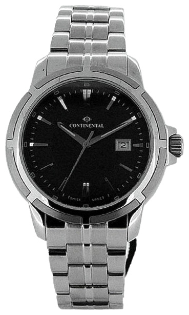 Wrist watch Continental 2413-108 for Men - picture, photo, image