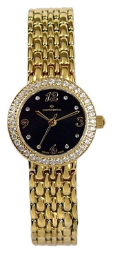Wrist watch Continental 3004-238 for women - picture, photo, image