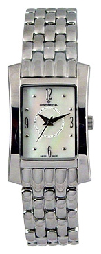 Wrist watch Continental 3008-205 for women - picture, photo, image