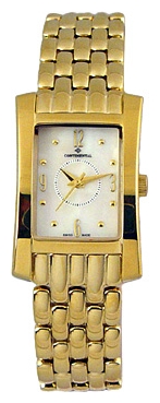 Wrist watch Continental 3008-235 for women - picture, photo, image