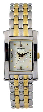 Wrist watch Continental 3008-245 for women - picture, photo, image