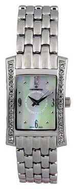 Wrist watch Continental 3009-205 for women - picture, photo, image