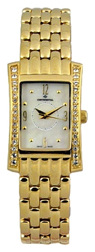 Wrist watch Continental 3009-235 for women - picture, photo, image