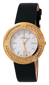 Wrist watch Continental 3010-GP255 for women - picture, photo, image