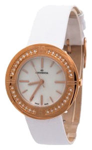 Wrist watch Continental 3010-RG255W for women - picture, photo, image
