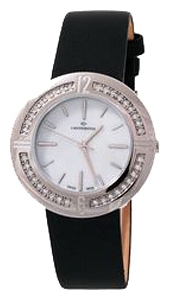 Wrist watch Continental 3010-SS255 for women - picture, photo, image