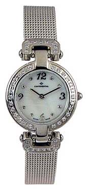 Wrist watch Continental 3013-205 for women - picture, photo, image