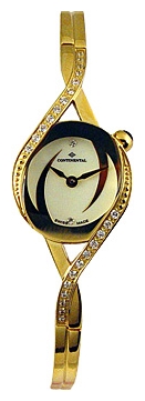 Wrist watch Continental 3028-236 for women - picture, photo, image