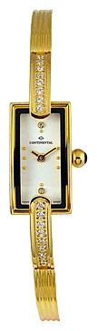 Wrist watch Continental 3029-237 for women - picture, photo, image