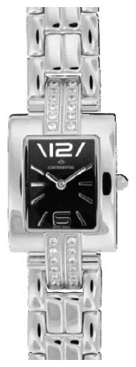 Wrist watch Continental 3031-208 for women - picture, photo, image