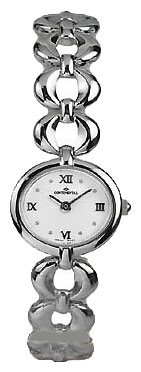 Wrist watch Continental 3037-207 for women - picture, photo, image