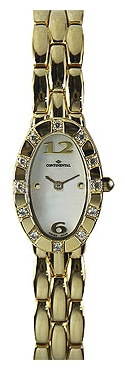 Wrist watch Continental 3039-235 for women - picture, photo, image